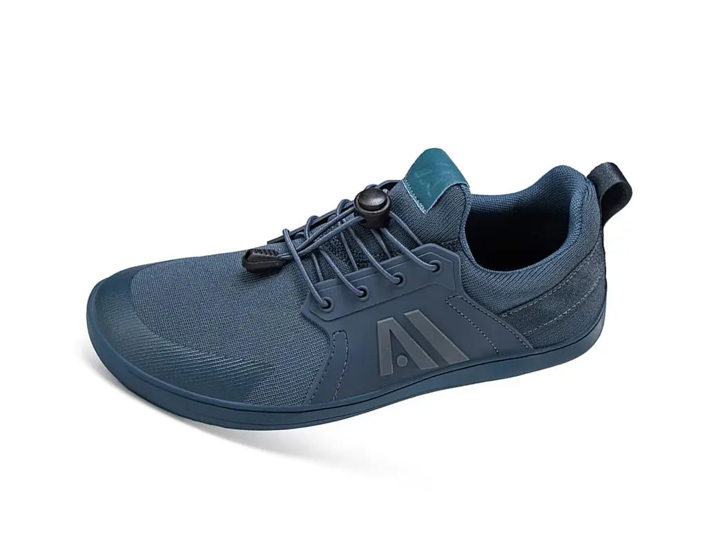 BAREFOOTFIT – Ademend & Antislip Minimalistische Sportschoenen
