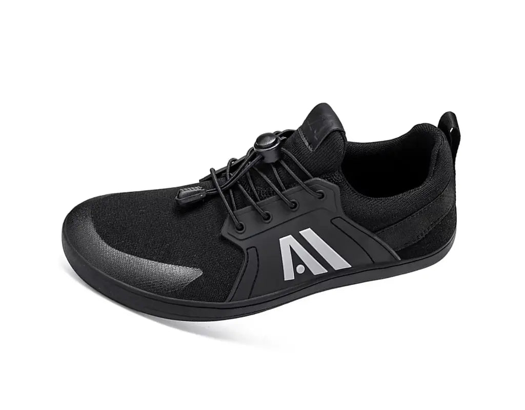 BAREFOOTFIT – Ademend & Antislip Minimalistische Sportschoenen