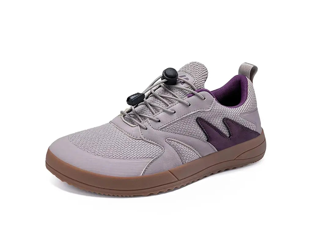 BAREFOOTFIT – Ademend & Antislip Minimalistische Sportschoenen