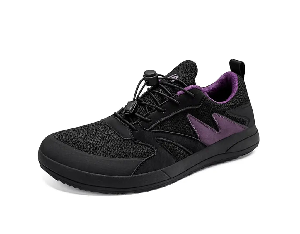 BAREFOOTFIT – Ademend & Antislip Minimalistische Sportschoenen