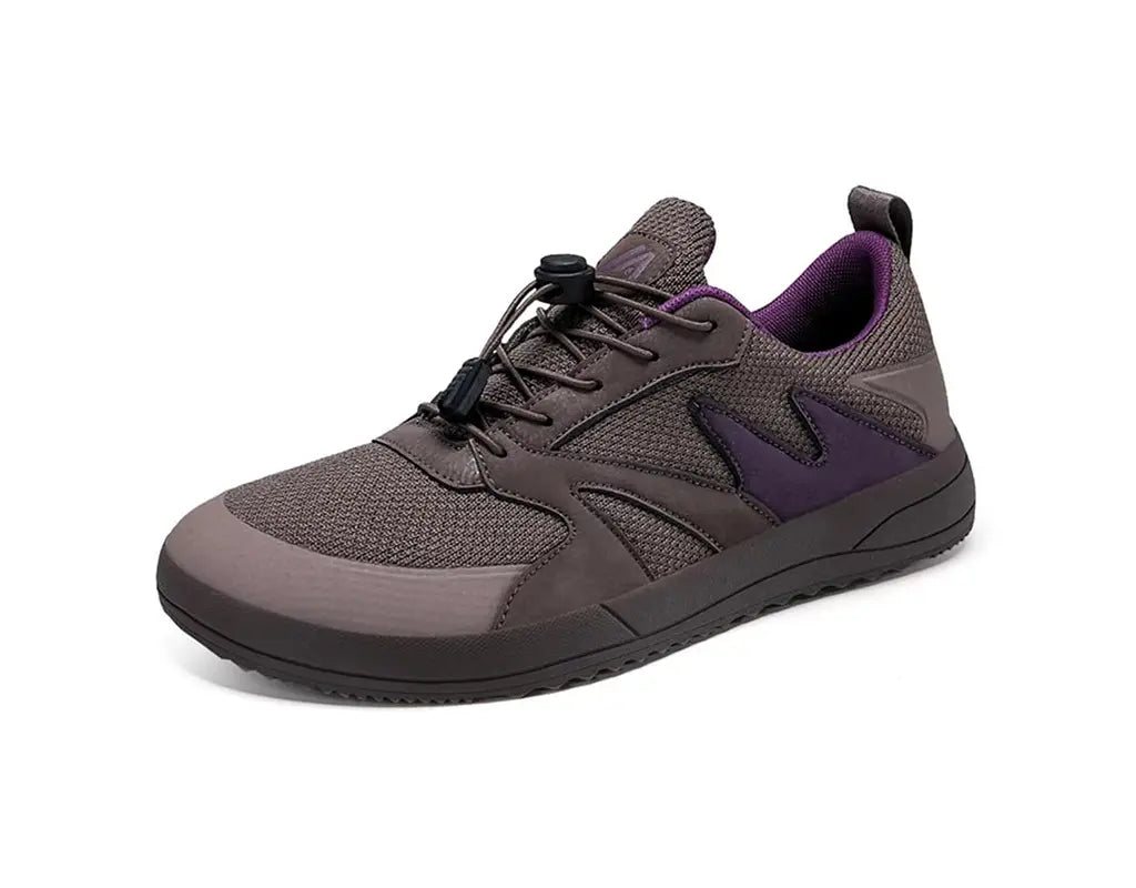 BAREFOOTFIT – Ademend & Antislip Minimalistische Sportschoenen