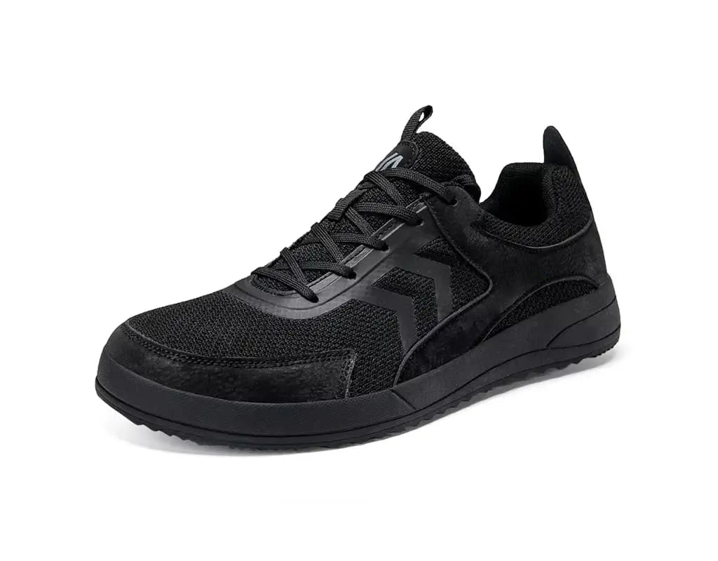 BAREFOOTFIT – Ademend & Antislip Minimalistische Sportschoenen