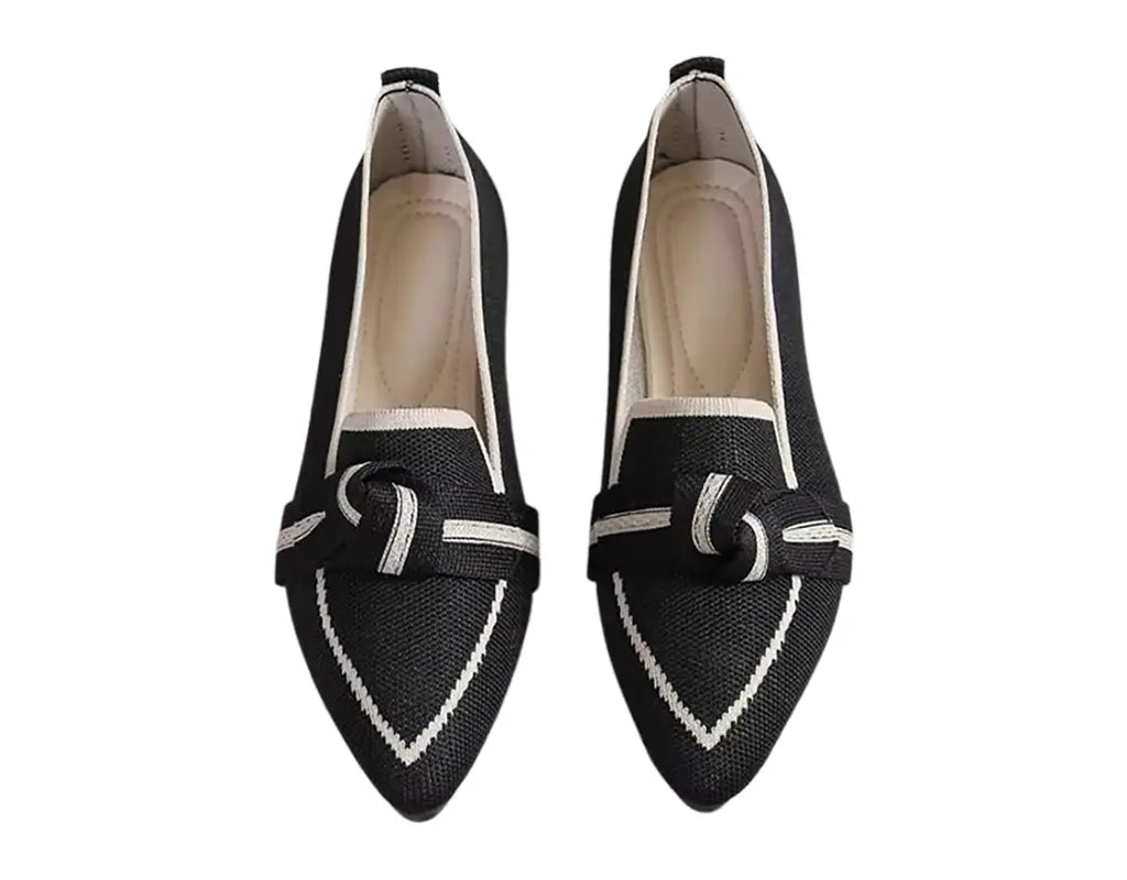 ChicStep – Platte Loafers voor Dames