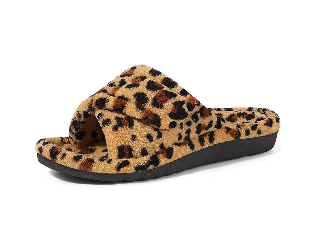 COMWARM - Comfortabele unisex slippers