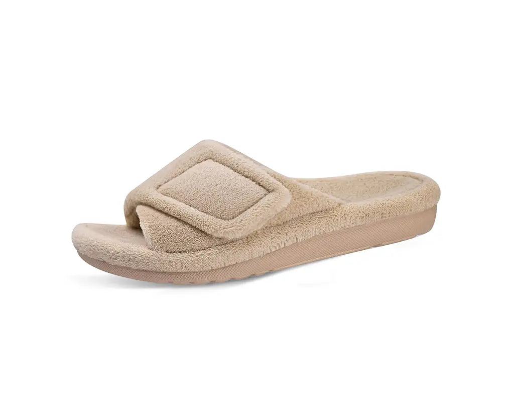 COMWARM - Comfortabele unisex slippers
