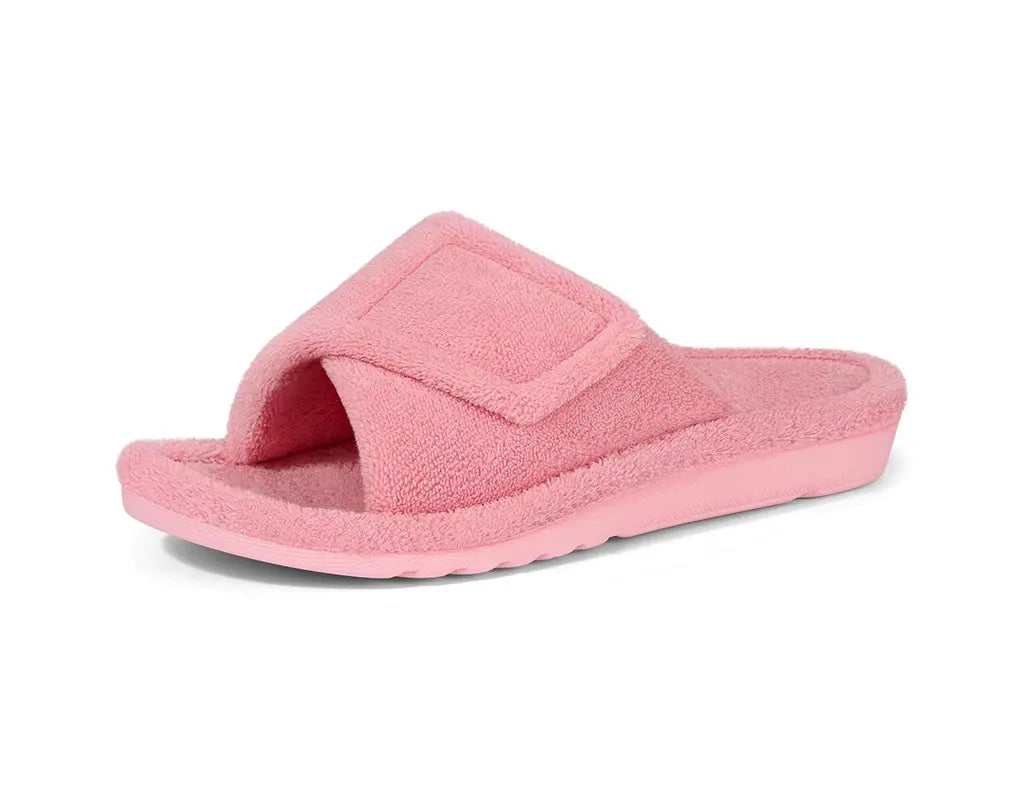 COMWARM - Comfortabele unisex slippers