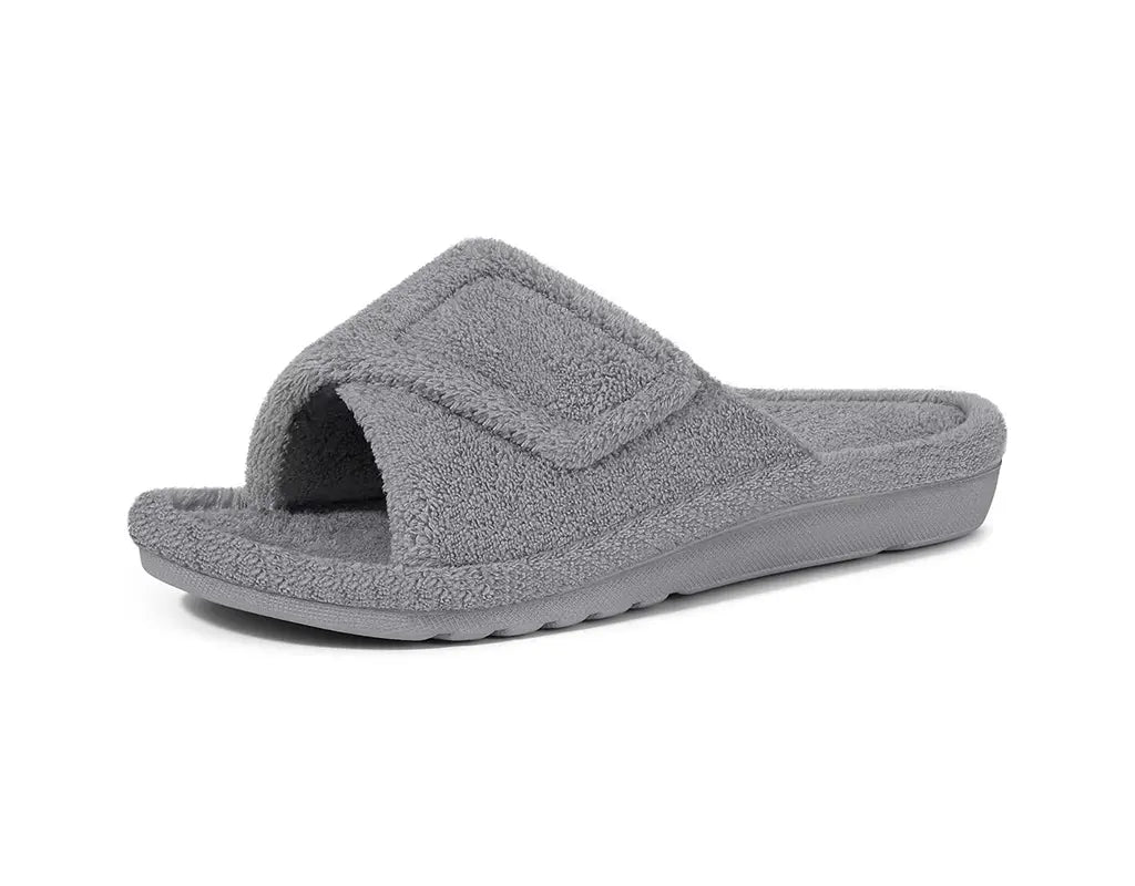 COMWARM - Comfortabele unisex slippers