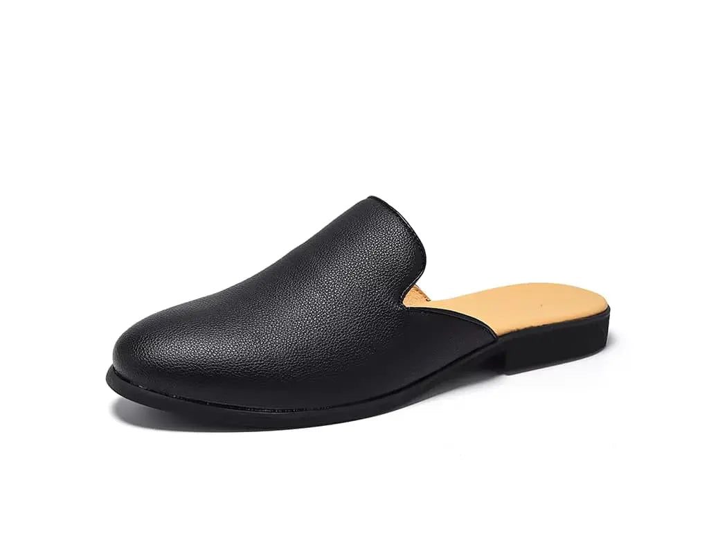 EliteMule - Luxe slippers voor Heren