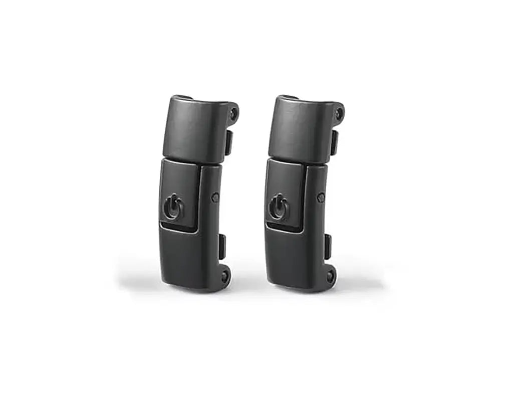 EZLACE - Elastische Schoenveters met Perssluiting