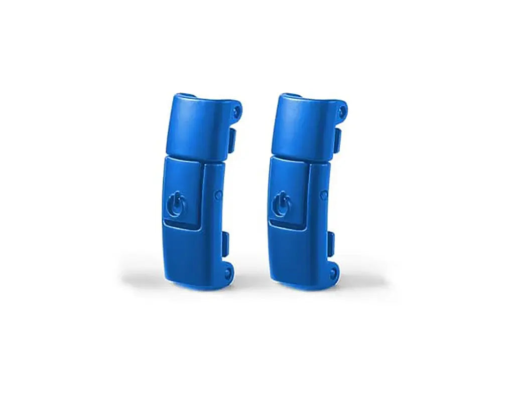 EZLACE - Elastische Schoenveters met Perssluiting