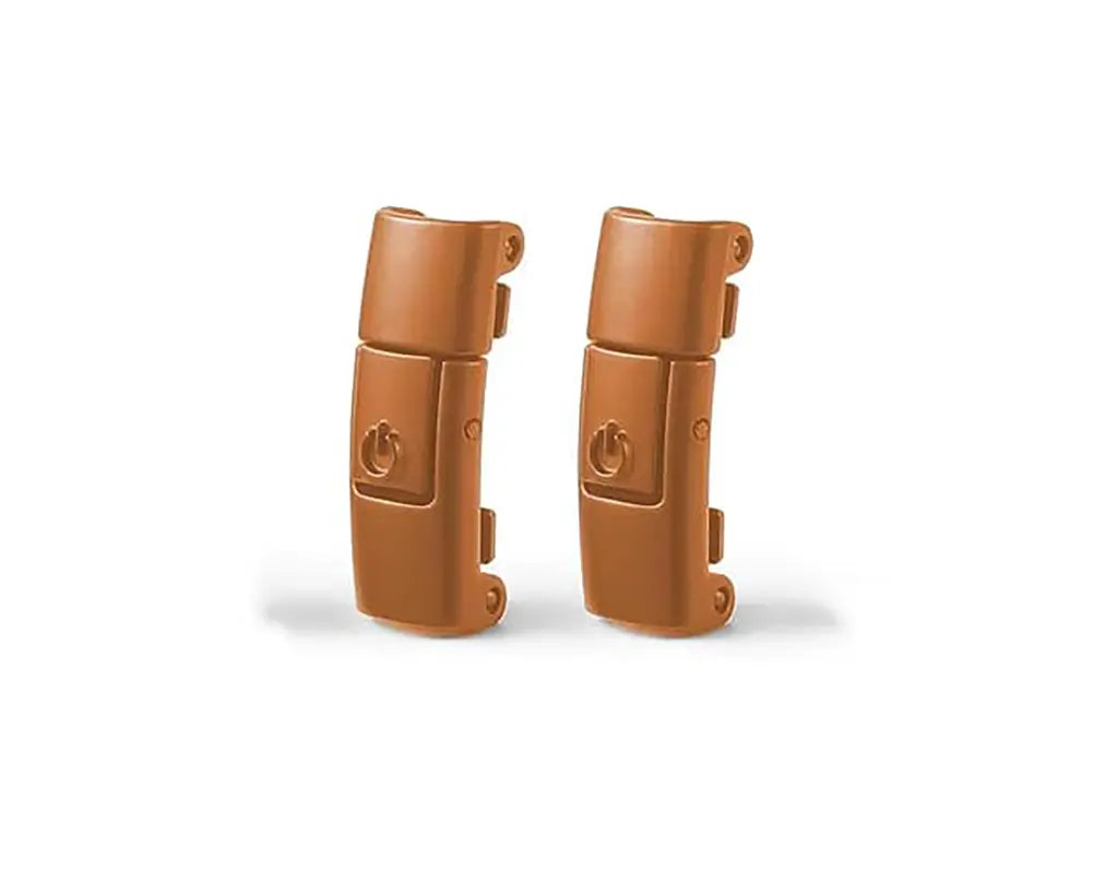 EZLACE - Elastische Schoenveters met Perssluiting