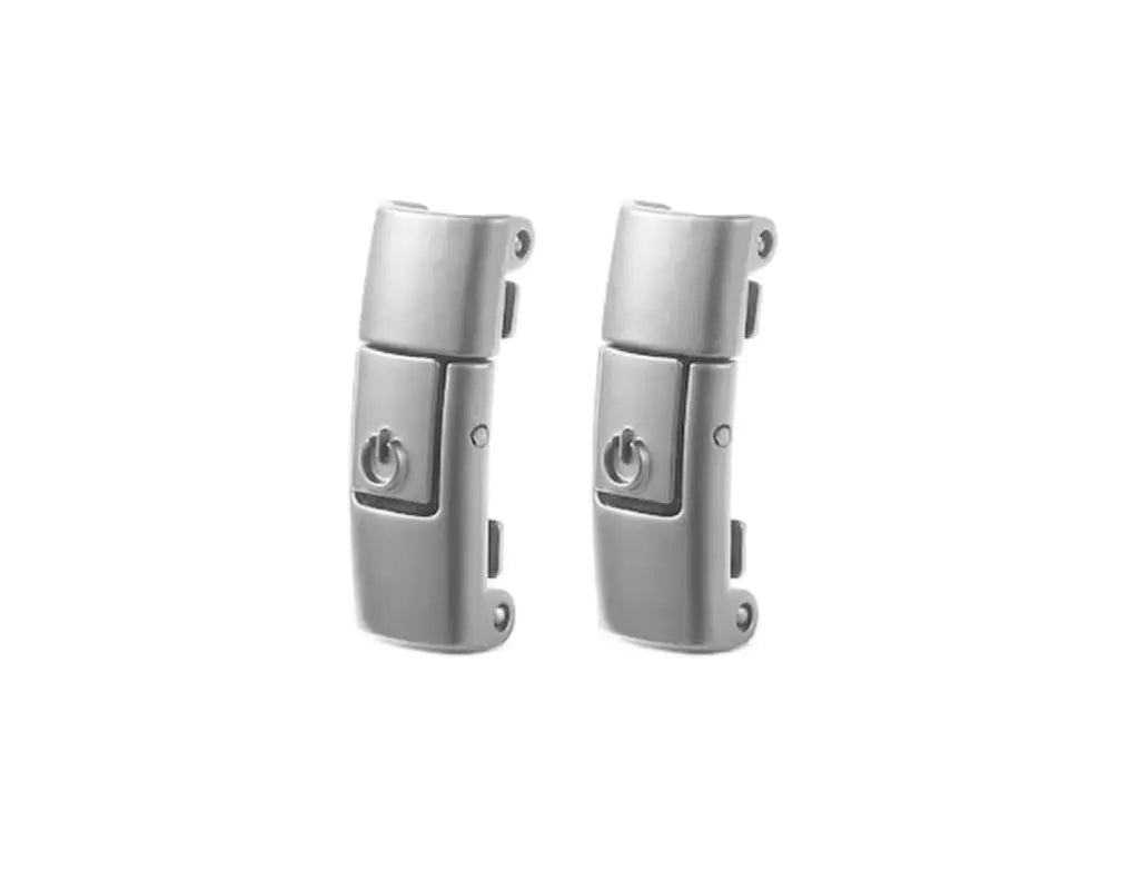 EZLACE - Elastische Schoenveters met Perssluiting