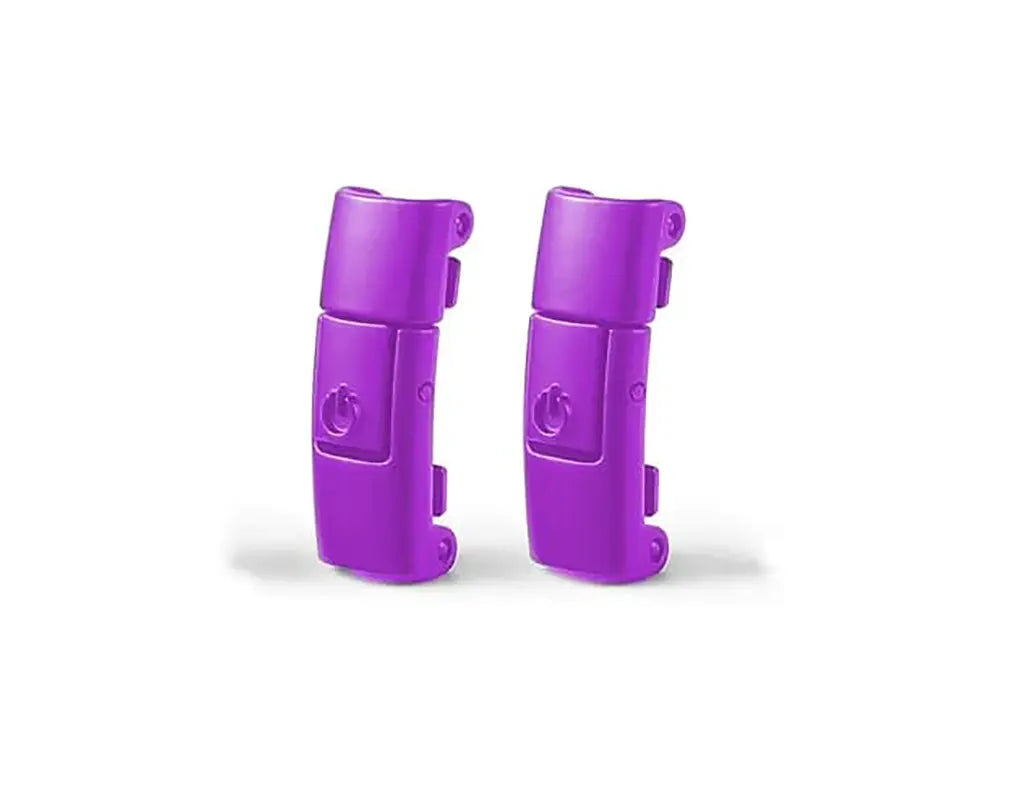 EZLACE - Elastische Schoenveters met Perssluiting