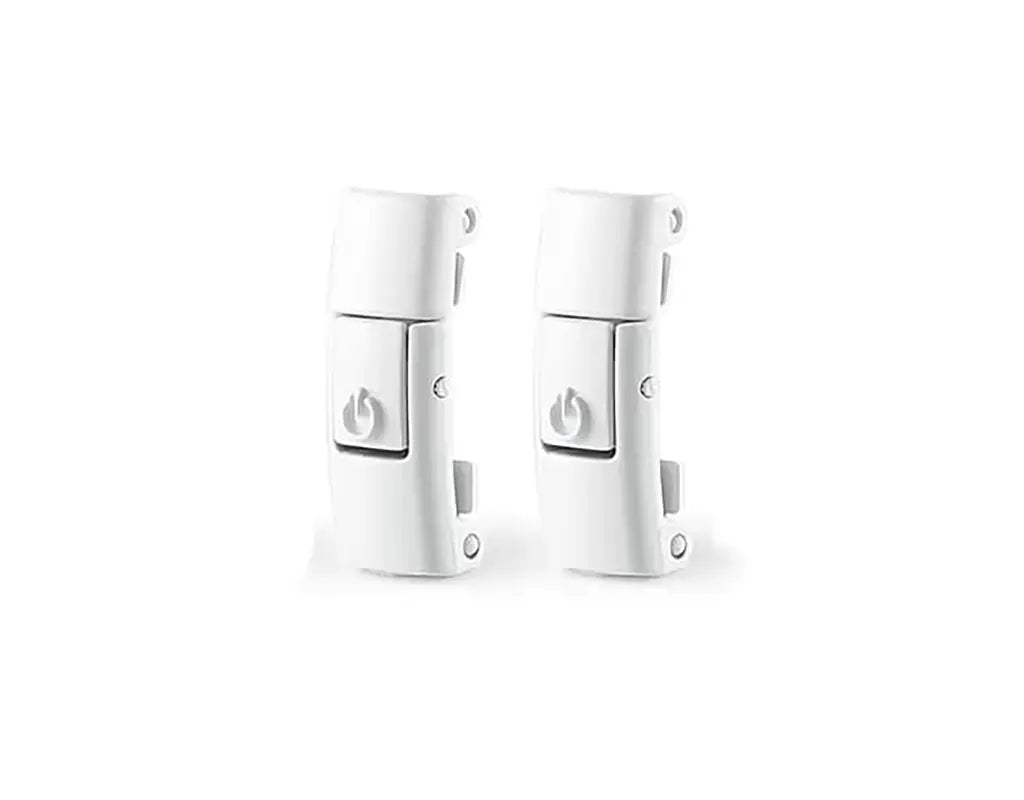 EZLACE - Elastische Schoenveters met Perssluiting