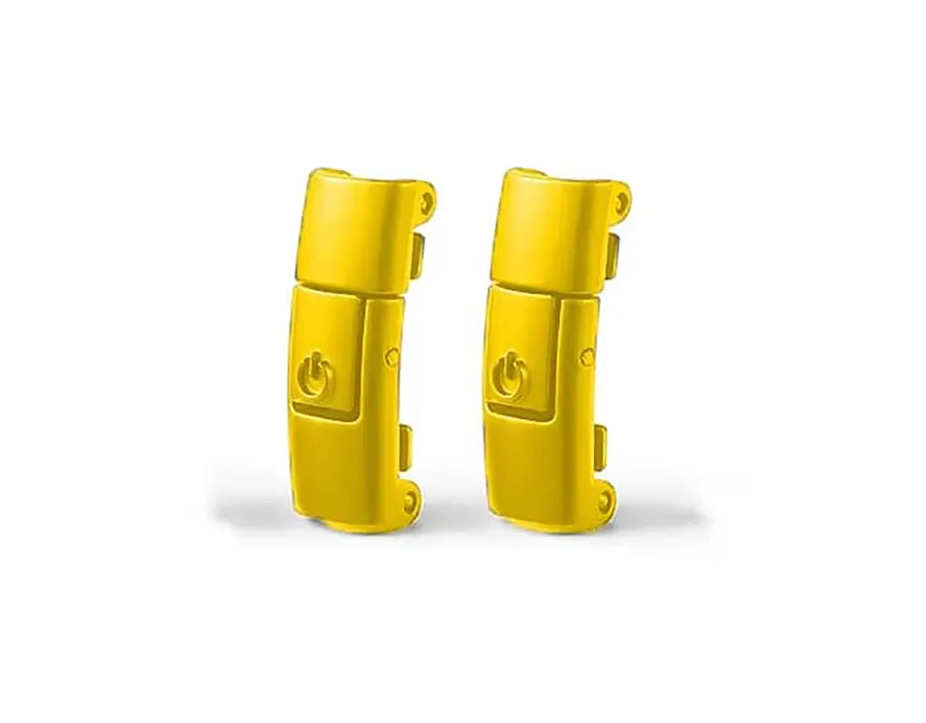 EZLACE - Elastische Schoenveters met Perssluiting