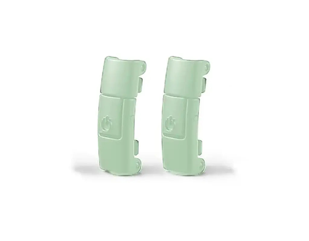 EZLACE - Elastische Schoenveters met Perssluiting