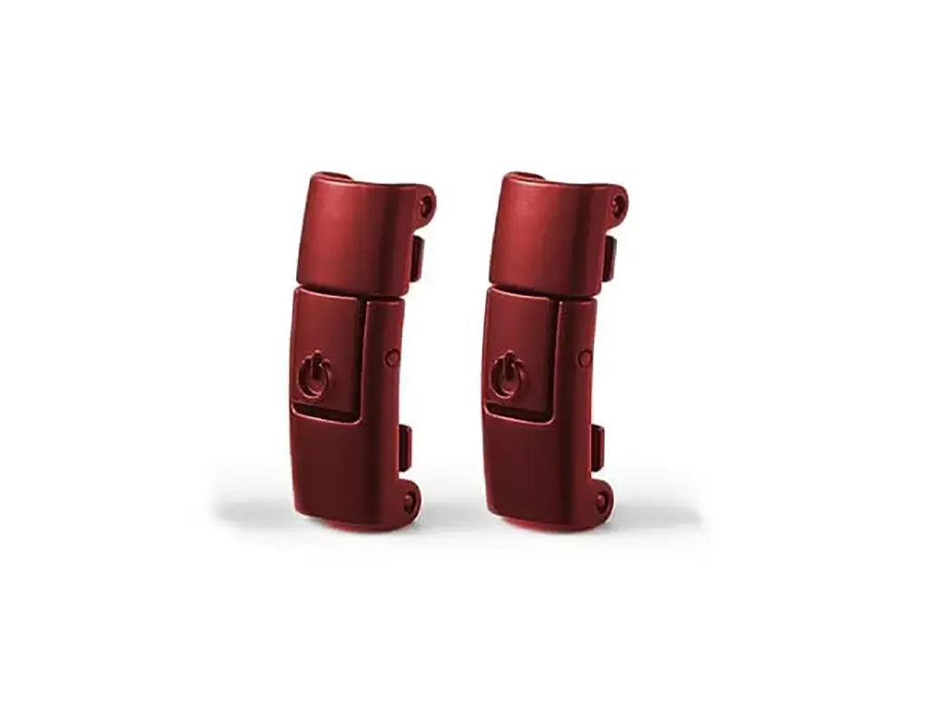 EZLACE - Elastische Schoenveters met Perssluiting