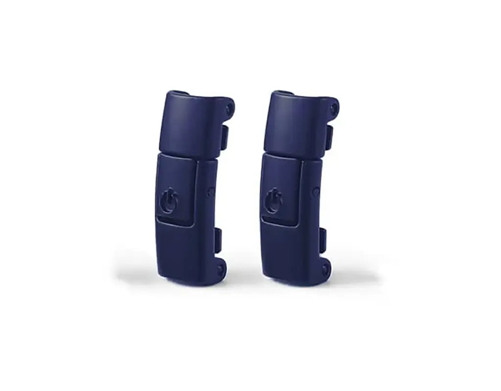 EZLACE - Elastische Schoenveters met Perssluiting