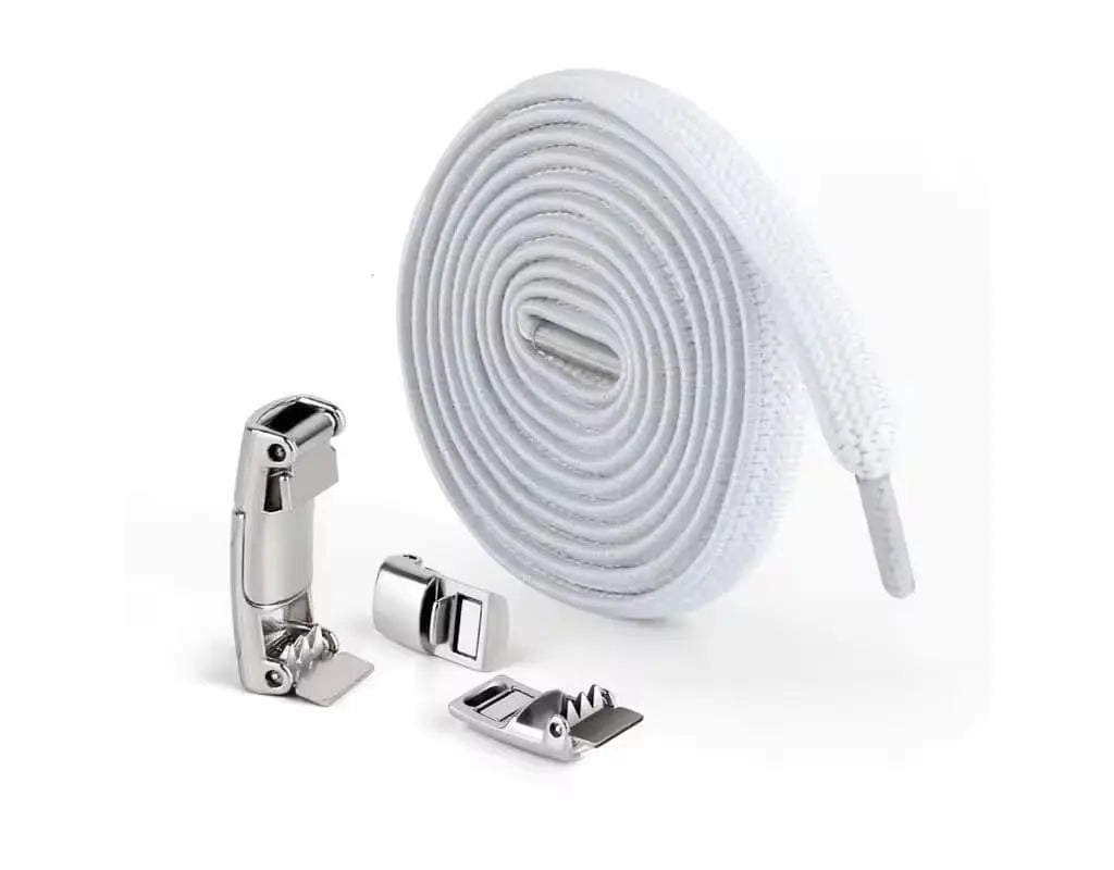 EZLACE KIDS - Magnetische elastische schoenveters