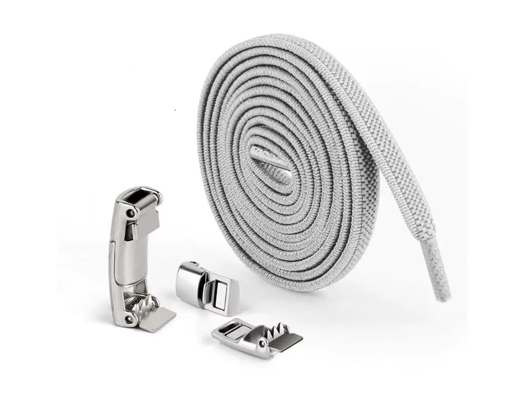 EZLACE KIDS - Magnetische elastische schoenveters