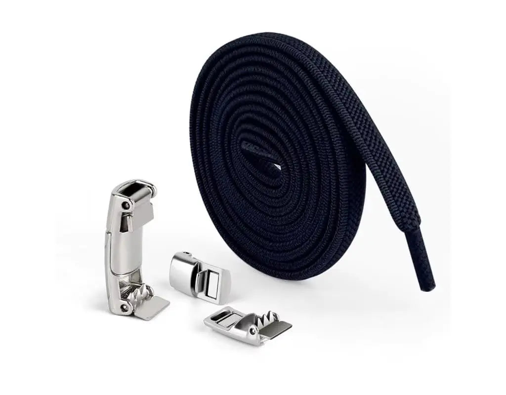 EZLACE KIDS - Magnetische elastische schoenveters