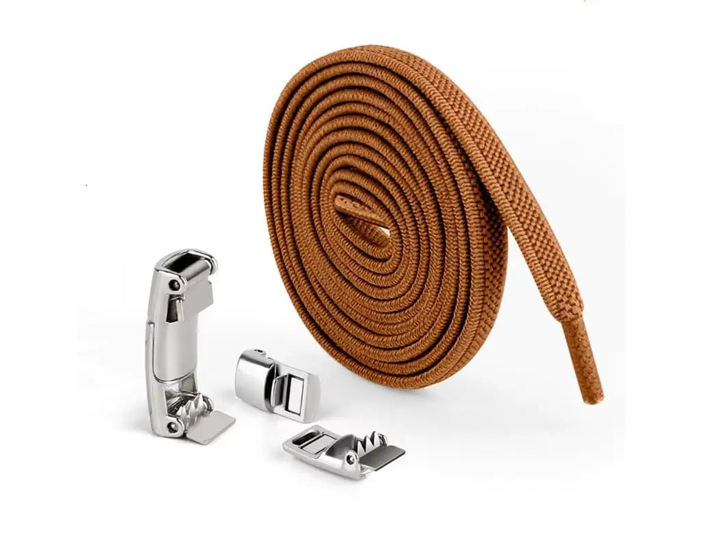 EZLACE KIDS - Magnetische elastische schoenveters