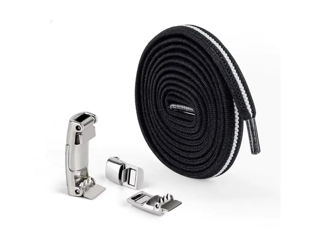 EZLACE KIDS - Magnetische elastische schoenveters
