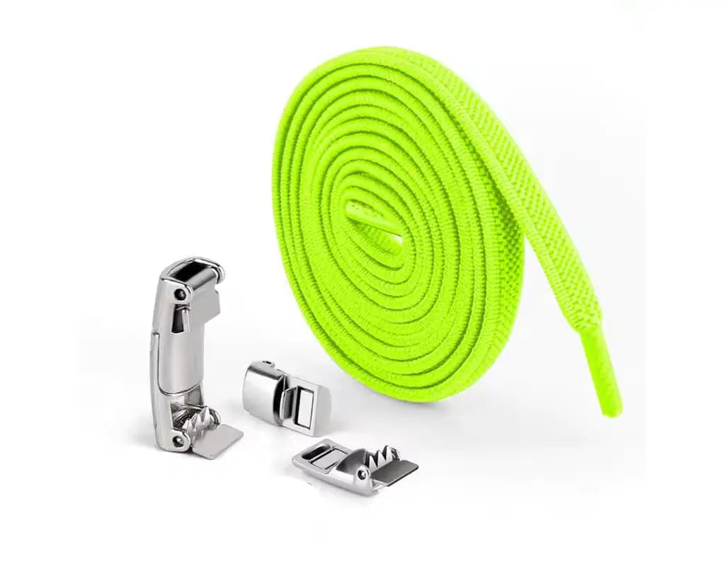 EZLACE KIDS - Magnetische elastische schoenveters