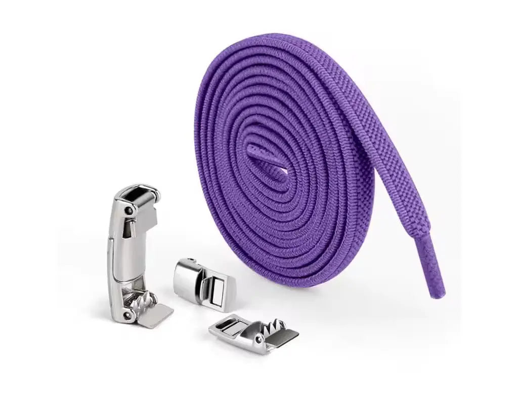 EZLACE KIDS - Magnetische elastische schoenveters