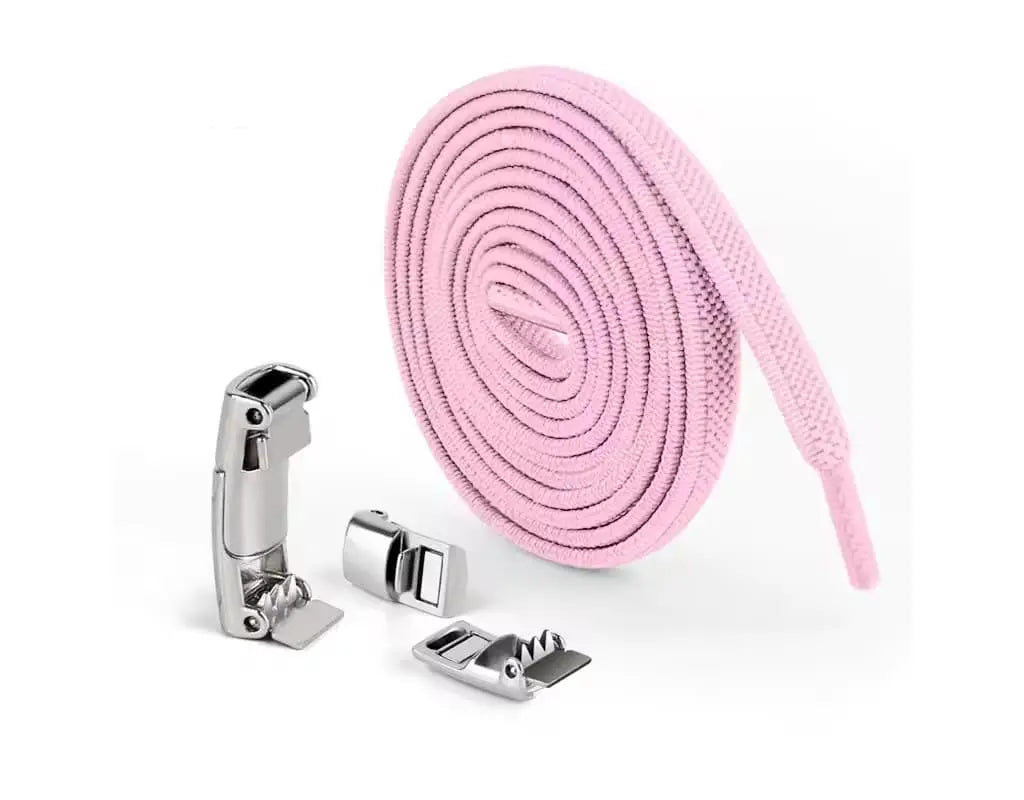 EZLACE KIDS - Magnetische elastische schoenveters