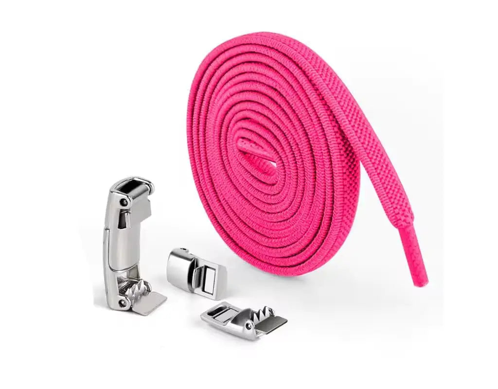 EZLACE KIDS - Magnetische elastische schoenveters