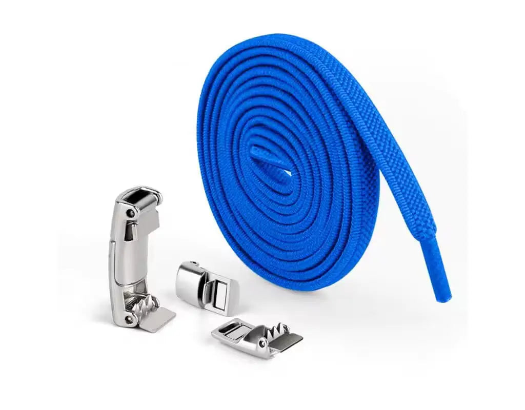 EZLACE KIDS - Magnetische elastische schoenveters