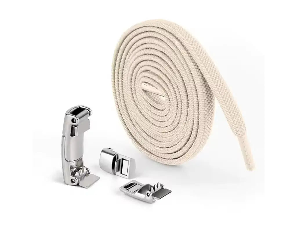 EZLACE KIDS - Magnetische elastische schoenveters