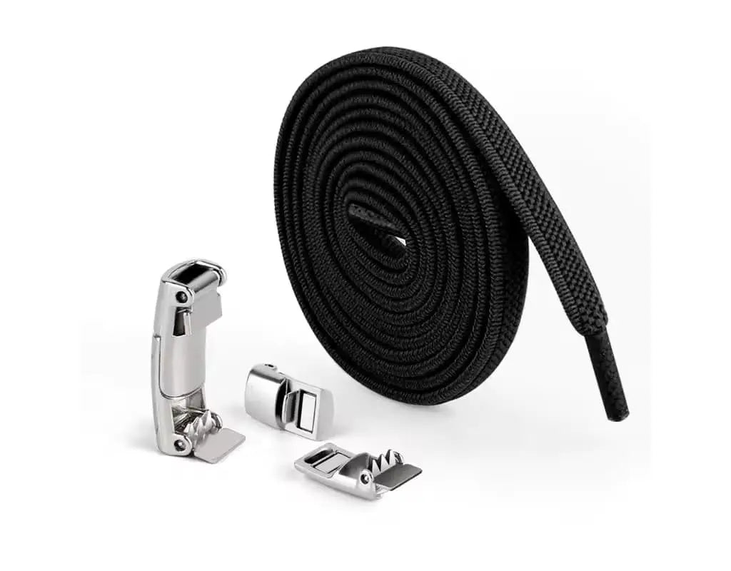 EZLACE KIDS - Magnetische elastische schoenveters