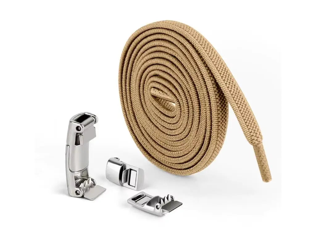 EZLACE KIDS - Magnetische elastische schoenveters
