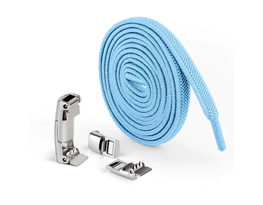 EZLACE KIDS - Magnetische elastische schoenveters