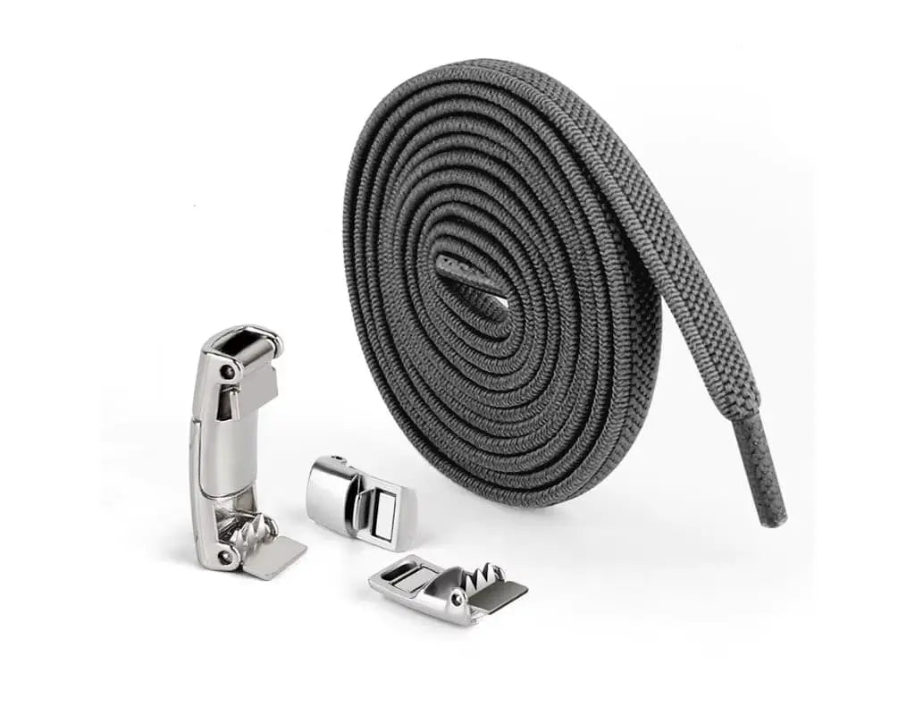 EZLACE KIDS - Magnetische elastische schoenveters