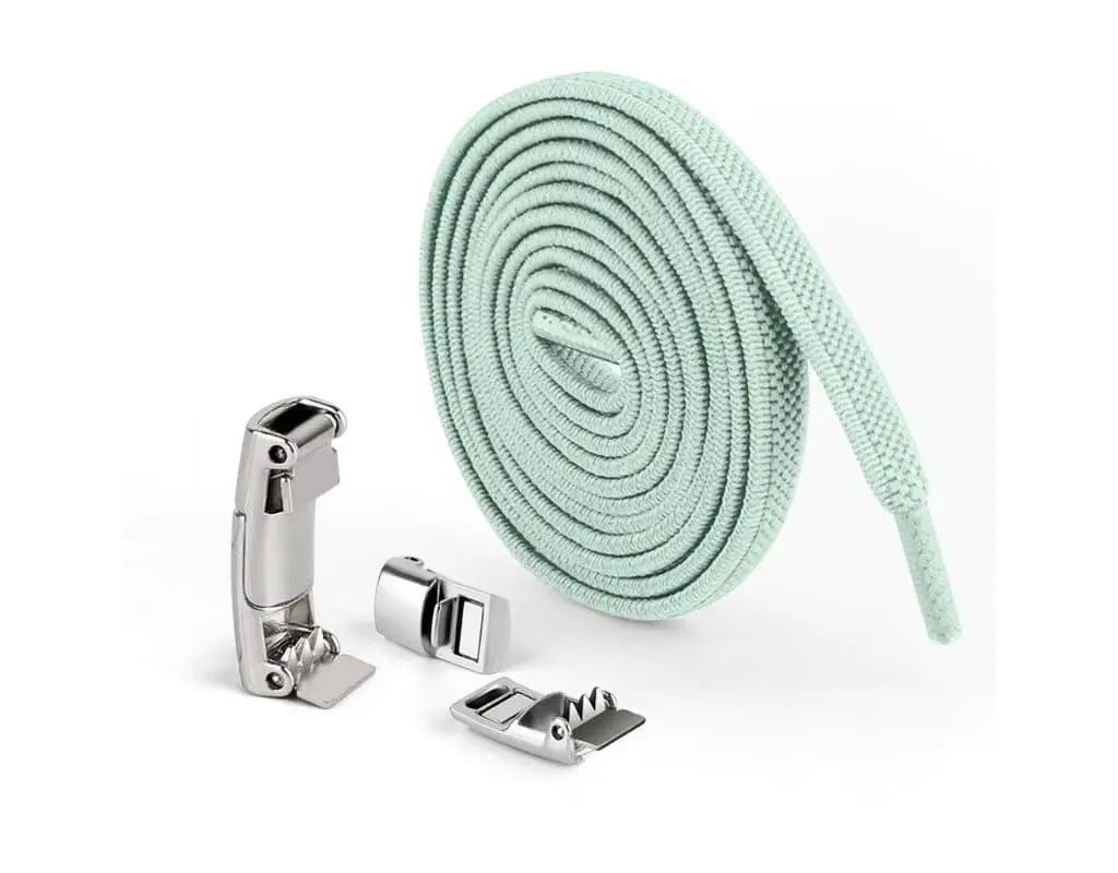 EZLACE KIDS - Magnetische elastische schoenveters