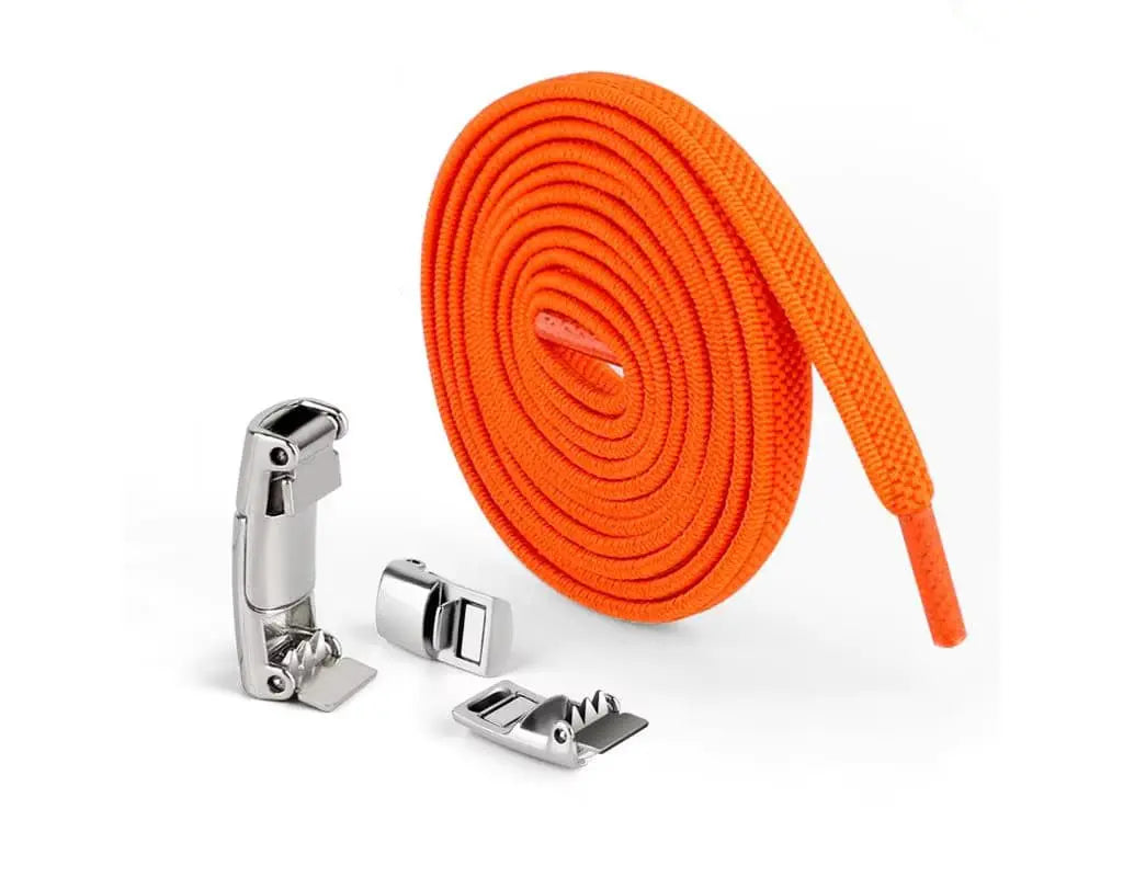 EZLACE KIDS - Magnetische elastische schoenveters