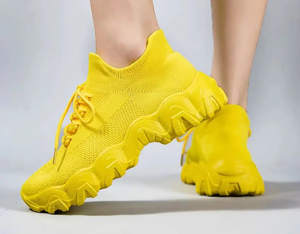 FEELACES - Orthopedische sneakers