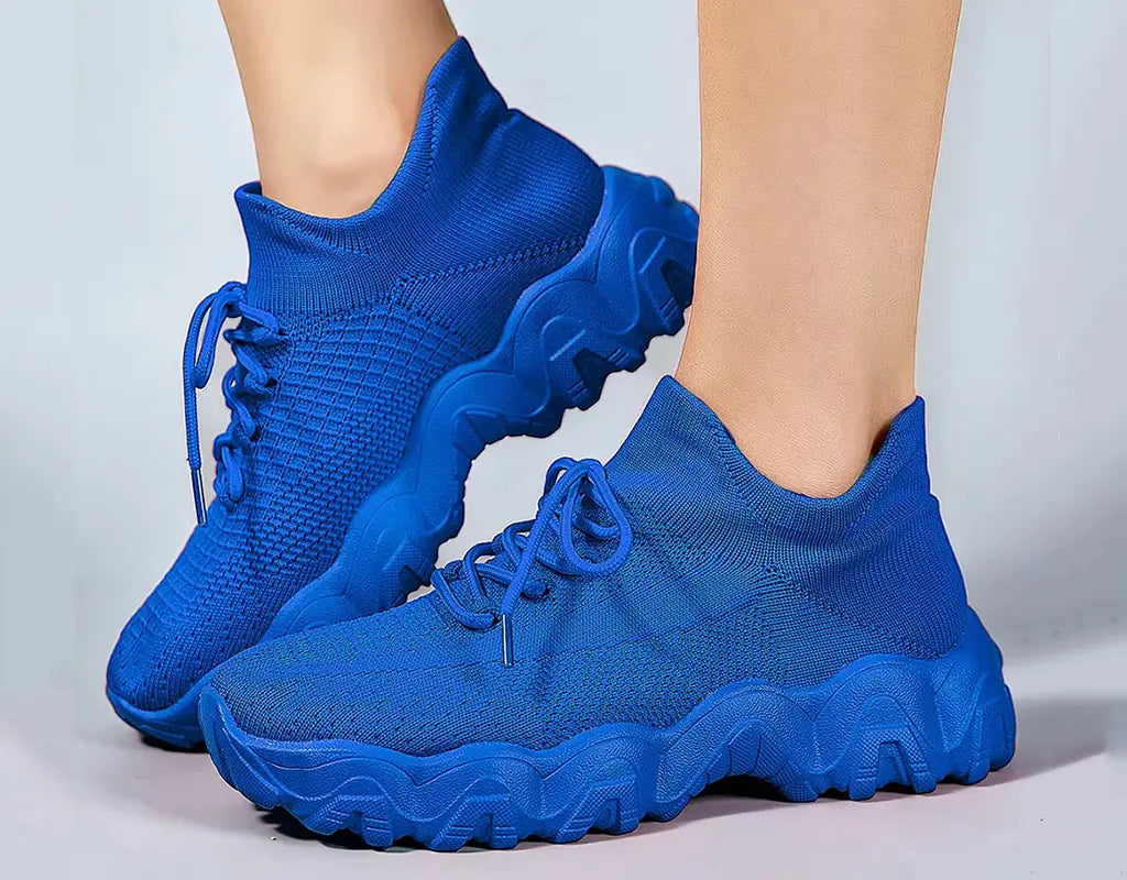 FEELACES - Orthopedische sneakers