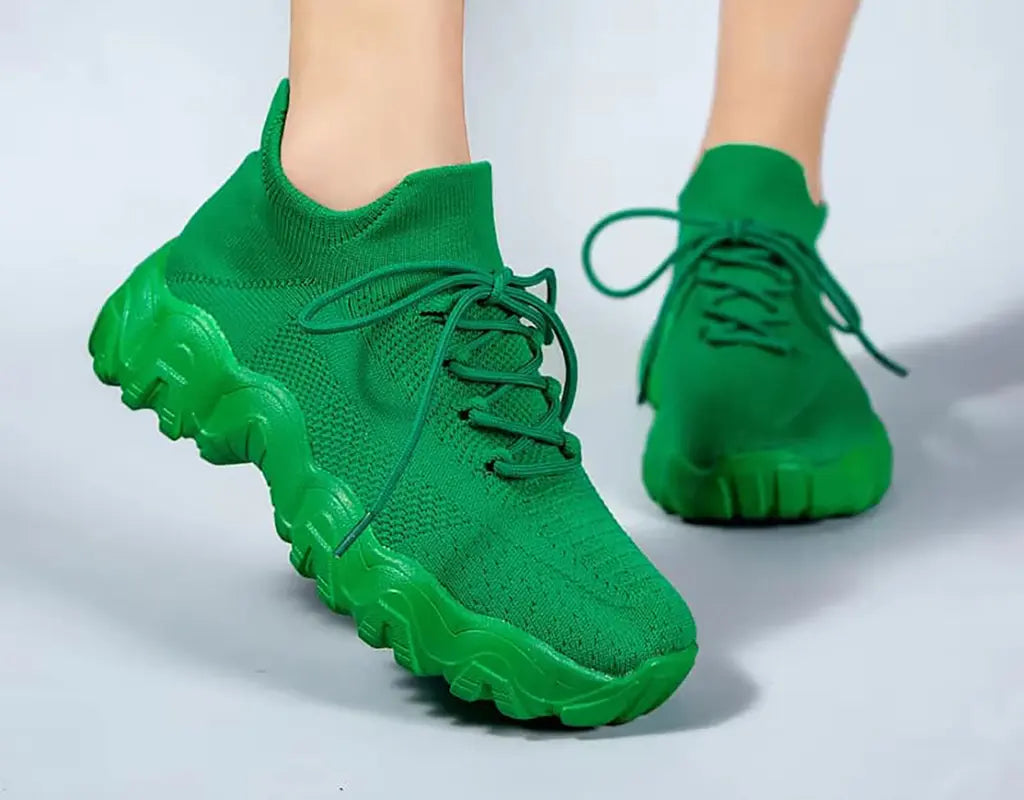 FEELACES - Orthopedische sneakers