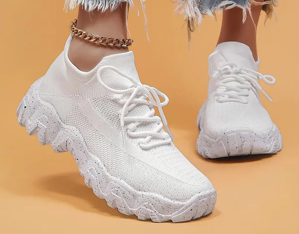 FEELACES - Orthopedische sneakers