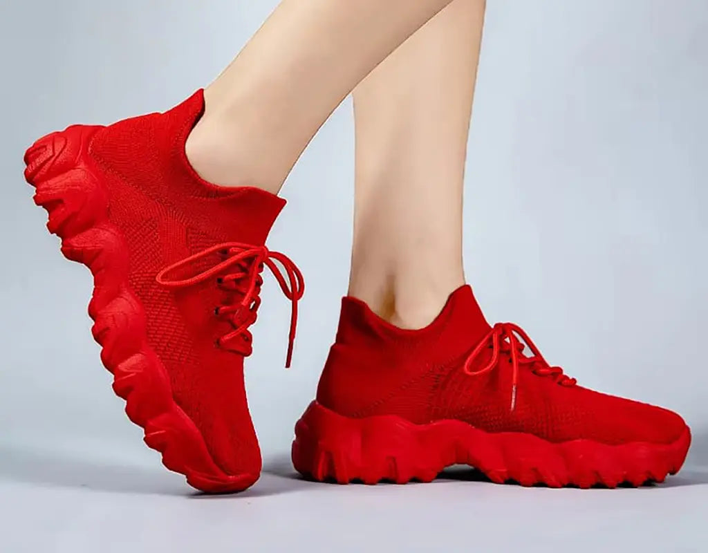 FEELACES - Orthopedische sneakers