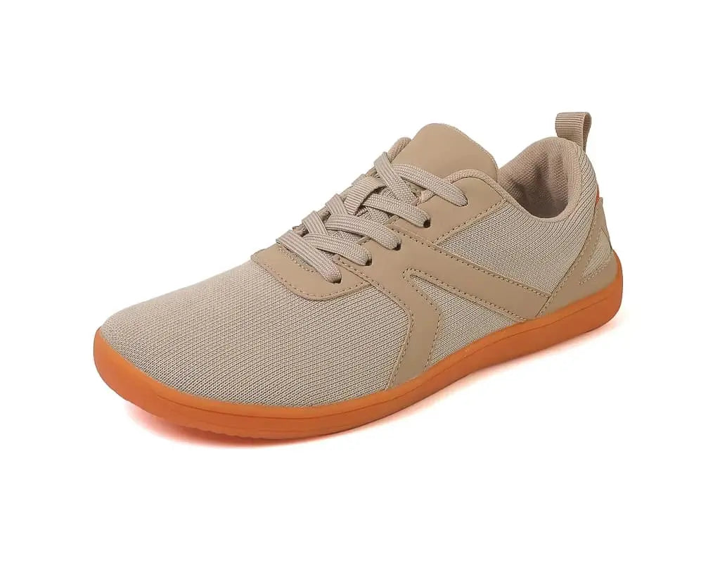 FLEXRUN – Ademend & Comfortabel Barefoot Sneakers