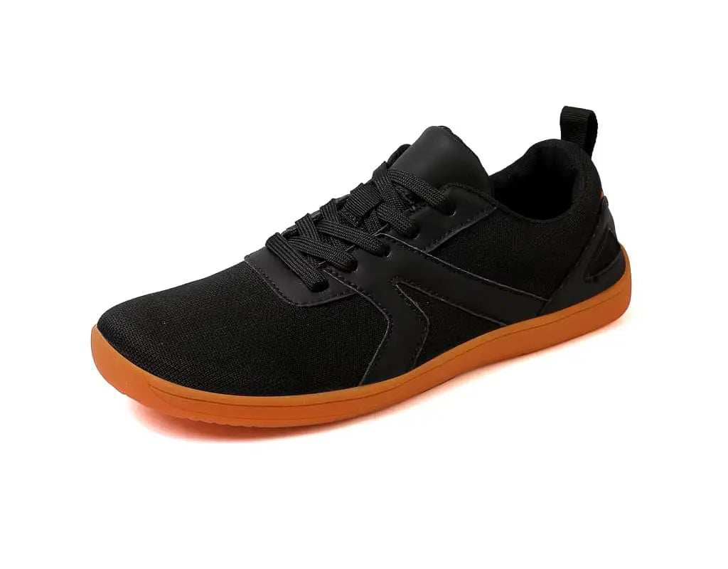FLEXRUN – Ademend & Comfortabel Barefoot Sneakers