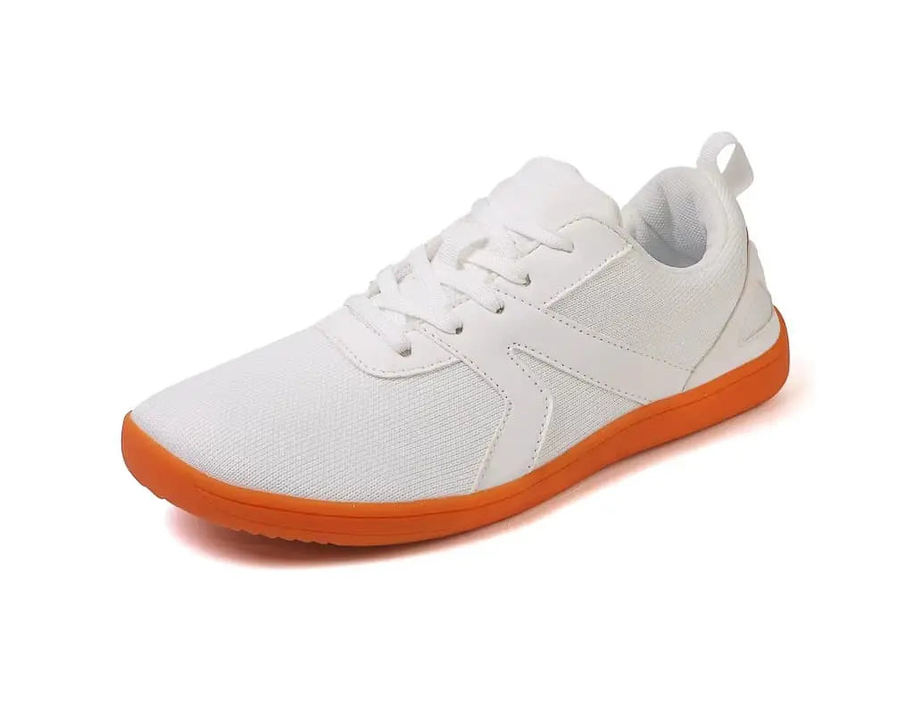 FLEXRUN – Ademend & Comfortabel Barefoot Sneakers