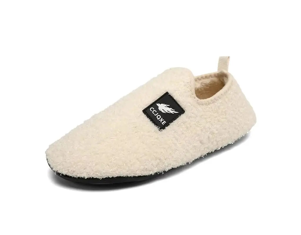 FROSTY - Zachte Pluche Slippers voor Thuisgebruik