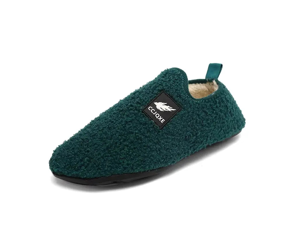 FROSTY - Zachte Pluche Slippers voor Thuisgebruik