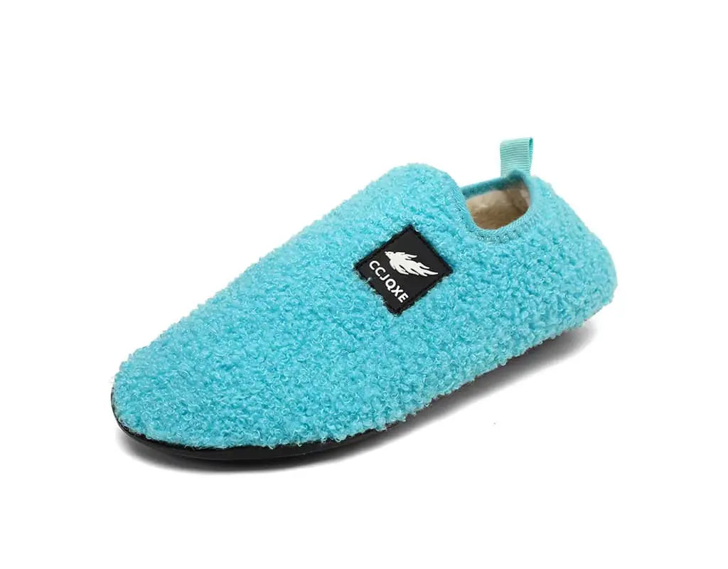 FROSTY - Zachte Pluche Slippers voor Thuisgebruik